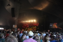 Lowlands 2012: zaterdag