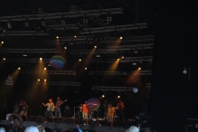 Lowlands 2012: zaterdag
