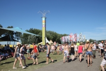 Lowlands 2012: zaterdag