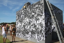 Lowlands 2012: zaterdag
