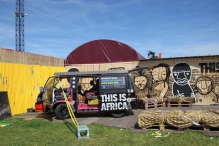 Lowlands 2012: zaterdag