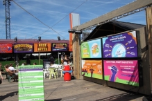 Lowlands 2012: zaterdag