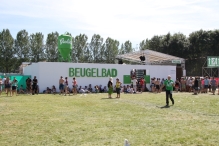 Lowlands 2012: zaterdag