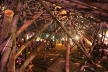 Lowlands 2012: zondag, bij avond