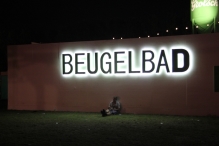 Lowlands 2012: zondag, bij avond