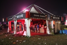 Lowlands 2012: zondag, bij avond