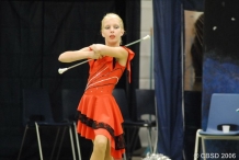 Twirlconcours Elburg