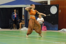 Twirlconcours Elburg