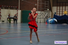 Twirlconcours Elburg