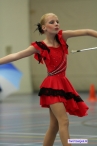 Bondskampioenschappen Twirl 2006