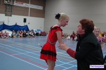 Bondskampioenschappen Twirl 2006