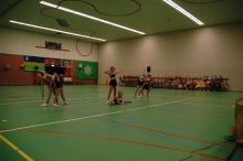 Twirlconcours Dronten