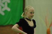 Twirlconcours Dronten