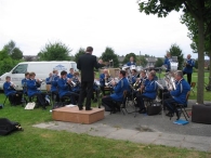 Zomeravondconcert Maris Sonores