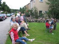 Zomeravondconcert Maris Sonores