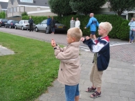 Zomeravondconcert Maris Sonores