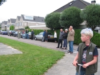 Zomeravondconcert Maris Sonores