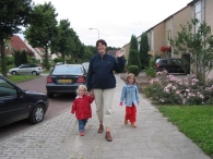 Zomeravondconcert Maris Sonores