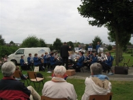 Zomeravondconcert Maris Sonores