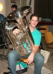 Nieuwe instrumenten Maris Sonores