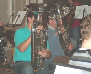 Nieuwe instrumenten Maris Sonores