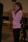 Presentatie scholenprojekt CKV/Maris Sonores