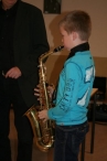 Presentatie scholenprojekt CKV/Maris Sonores