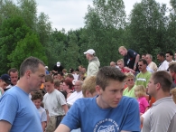 Mega Trucks Festival 2005