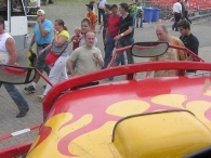 Mega Trucks Festival 2005