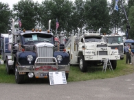 Mega Trucks Festival 2005