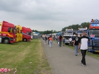 Mega Trucks Festival 2005