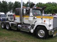 Mega Trucks Festival 2005
