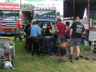 Mega Trucks Festival 2005