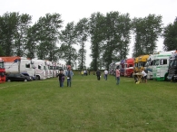 Mega Trucks Festival 2005