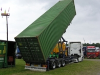 Mega Trucks Festival 2005