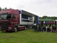 Mega Trucks Festival 2005