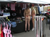 Mega Trucks Festival 2005