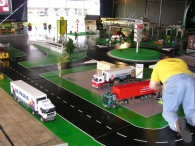 Mega Trucks Festival 2005