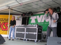 Mega Trucks Festival 2005