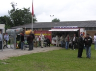 Open dag Mimar Sinan Moskee