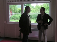 Open dag Mimar Sinan Moskee