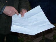 Werken op het Eiland