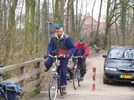 Werken op het Eiland