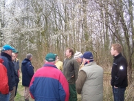 Werken op het Eiland