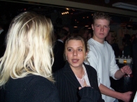Kerst Top 50 2005