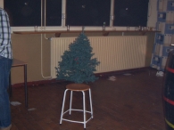 Kerst Top 50 2005