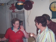 Kerst Top 50 2005