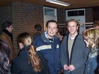 Kerst Top 50 2005