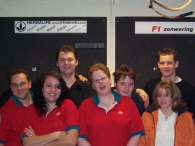 Kerst Top 50 2005