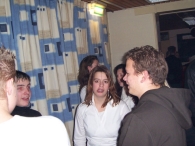Kerst Top 50 2005